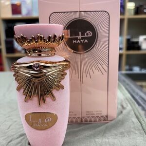 Haya Pink Perfume for Women